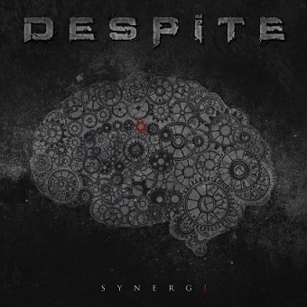 Despite - Synergi (2016) Album Info
