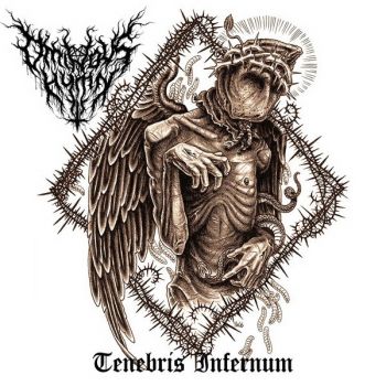 Ominous Hymn - Tenebris Infernum (2016) Album Info