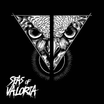 Seas Of Valoria - Seas Of Valoria (2016) Album Info