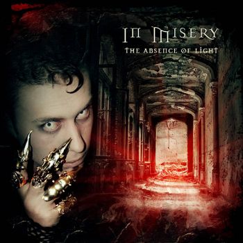 In Misery - The Absence Of Light (2016) Album Info