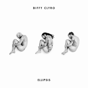 Biffy Clyro - Ellipsis (2016)