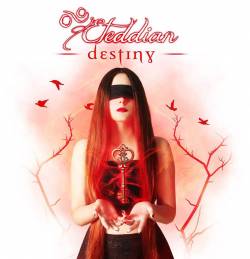 Eteddian - Destiny (2016) Album Info