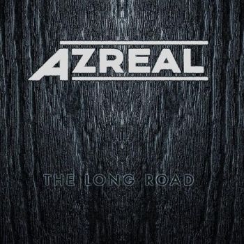 Azreal - The Long Road (2016)