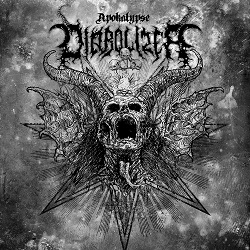 Diabolizer - Apokalypse (2016) Album Info