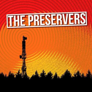 The Preservers - The Preservers (2016) Album Info