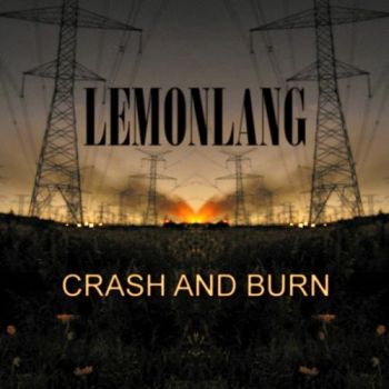 LemonLang - Crash And Burn (2016) Album Info
