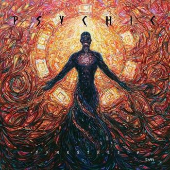 Psychic - Synesthesia (2016) Album Info