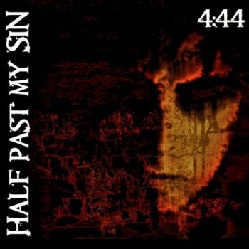 Half Past My Sin - 4:44 (2016) Album Info