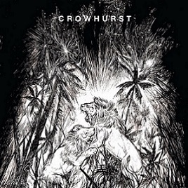 Crowhurst - II (2016) Album Info