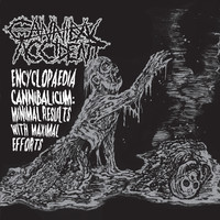 Cannibal Accident - Encyclopaedia Cannibalicum: Minimal Results With Maximal Efforts (2016) Album Info