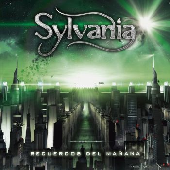 Sylvania - Recuerdos Del Manana (2016) Album Info