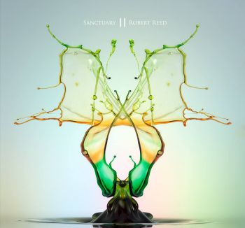 Robert Reed - Sanctuary II (2016) Album Info