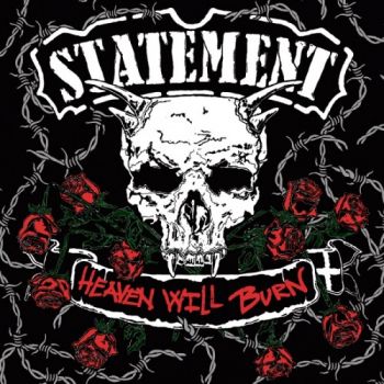 Statement - Heaven Will Burn (2016)