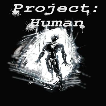 Project: Human - White Album (2016) Album Info