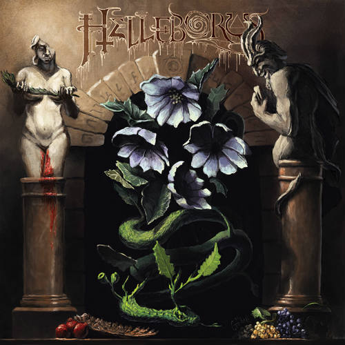 Helleborus - The Carnal Sabbath (2016) Album Info