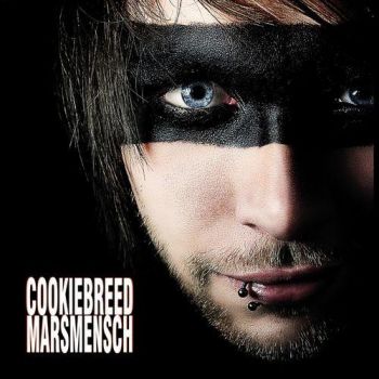 Cookiebreed - Marsmensch (2016)