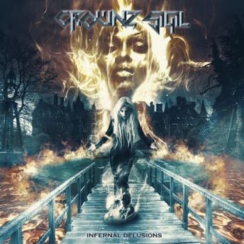 Crownz Sigil - Infernal Delusions [EP] (2016) Album Info