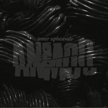 Anmod - Inner Upheavals (2016) Album Info