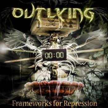 Outlying - Frameworks For Repression (2016) Album Info