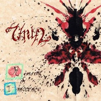 Uriel - Remains Of Innocence (2016) Album Info