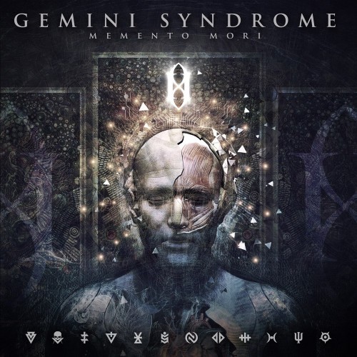 Gemini Syndrome - Memento Mori (2016) Album Info