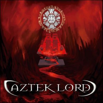 Aztek Lord - Aztek Lord (2016)