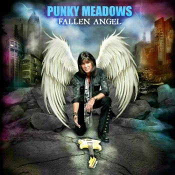 Punky Meadows - Fallen Angel (Limited Edition) (2016) Album Info