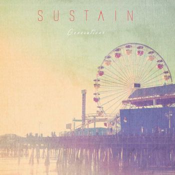 Sustain - Generations (2016) Album Info