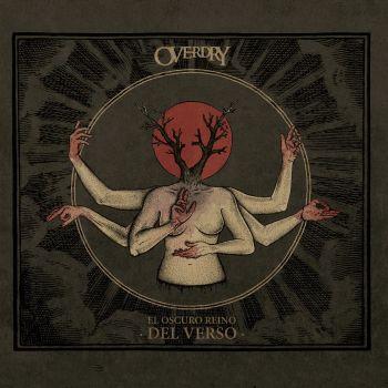 Overdry - El Oscuro Reino Del Verso (2016) Album Info