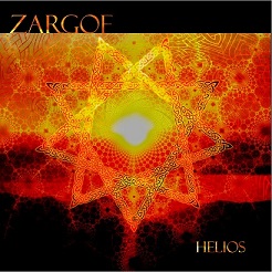Zargof - Helios (2016) Album Info