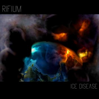 Rifium - Ice Disease (2016) Album Info