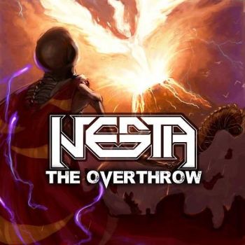 Nesta - The Overthrow (2016) Album Info