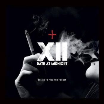 Date At Midnight - Songs To Fall And Forget (2016) Album Info
