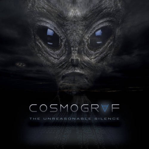 Cosmograf - The Unreasonable Silence (2016) Album Info
