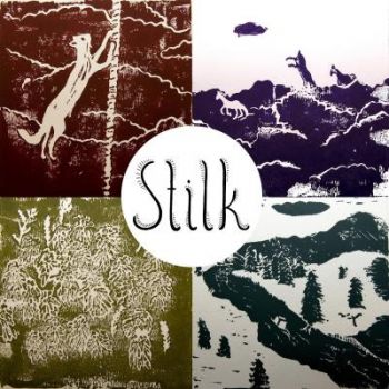 Stilk - Stilk (2016) Album Info