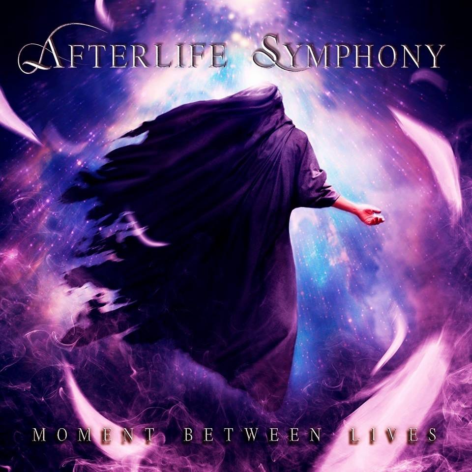 Afterlife Symphony - Moment Between Lives (2016) Album Info