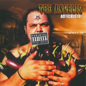 The Angelis - Anticristo (2016) Album Info