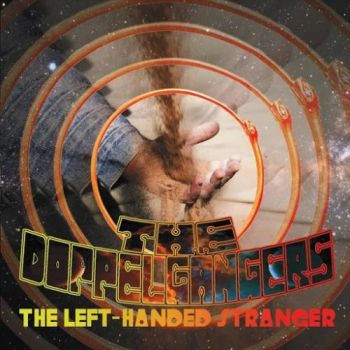 The Doppelgangers - The Left-Handed Stranger (2016) Album Info