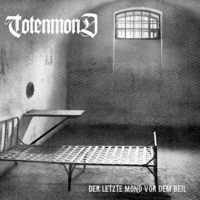 Totenmond - Der letzte Mond vor dem Beil (2016) Album Info