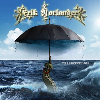 Erik Norlander - Surreal (2016) Album Info
