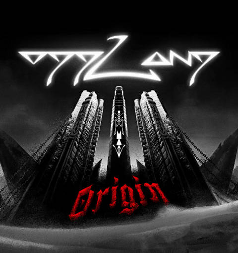 Oddland - Origin (2016) Album Info