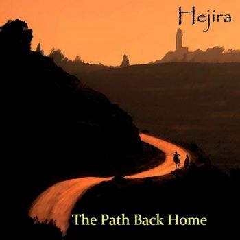 Hejira - The Path Back Home (2016) Album Info