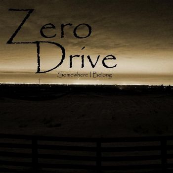 Zero Drive - Somewhere I Belong (2016) Album Info