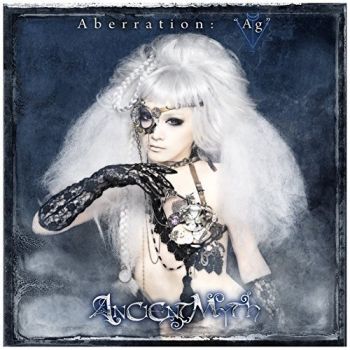 Ancient Myth - Aberration: "Ag" (2016) Album Info