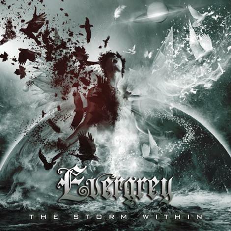 Evergrey - The Storm Within (2016) Album Info