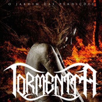 Tormentta - O Jardim Das Perdicoes (2016) Album Info