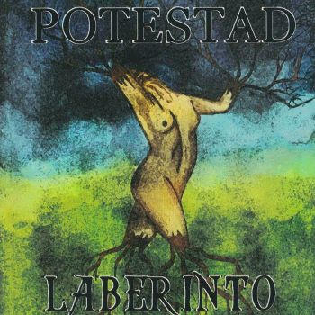 Potestad - Laberinto (2016) Album Info