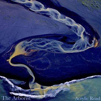 The Arborist - Acrylic Road (2016) Album Info