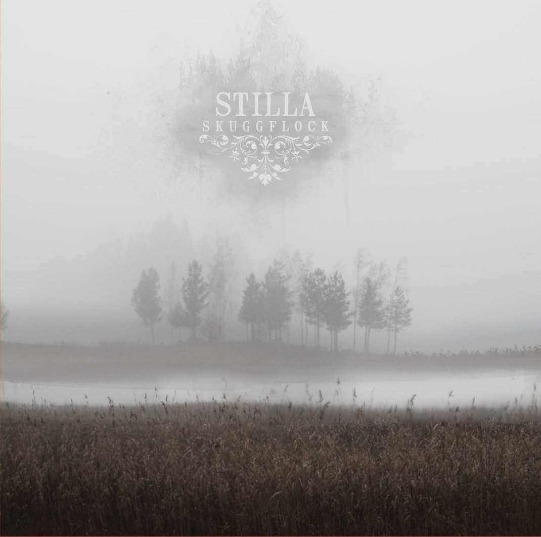 Stilla - Skuggflock (2016) Album Info