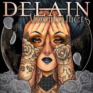 Delain - Moonbathers (2016) Album Info